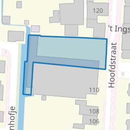 Perceel BAB00-A-9076