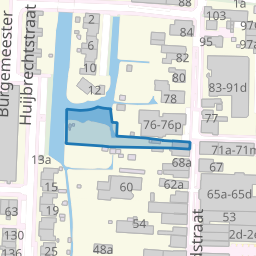 Perceel BAB00-A-9078