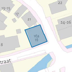 Perceel BAB00-A-9080