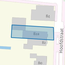 Perceel BAB00-A-9082