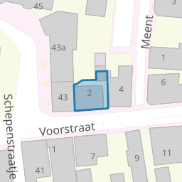 Perceel BAB00-A-9090