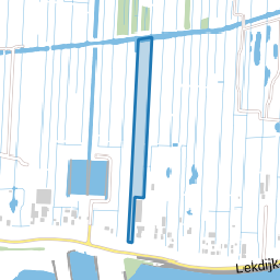 Perceel BAB00-A-9116