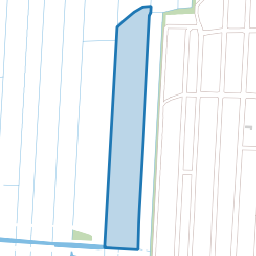 Perceel BAB00-A-9118