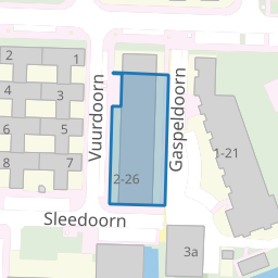 Perceel BAB00-A-9131