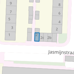 Perceel BAB00-A-9174