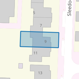 Perceel BAB00-A-9190