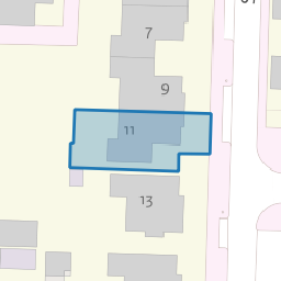 Perceel BAB00-A-9191