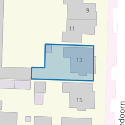 Perceel BAB00-A-9193