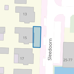 Perceel BAB00-A-9196