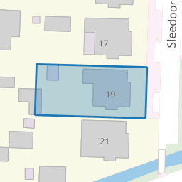 Perceel BAB00-A-9197