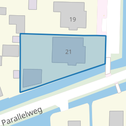 Perceel BAB00-A-9198