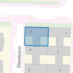 Perceel BAB00-A-9199