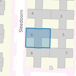 Perceel BAB00-A-9201