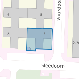 Perceel BAB00-A-9203