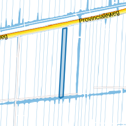 Perceel BAB00-A-9257