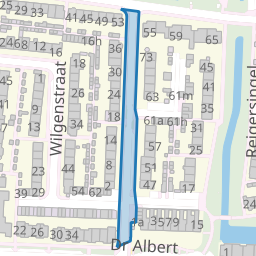 Perceel BAB00-A-9276