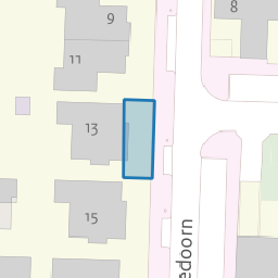 Perceel BAB00-A-9280