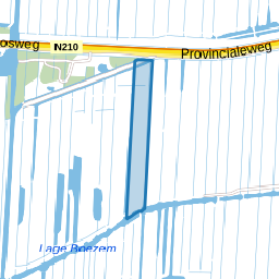 Perceel BAB00-A-9289