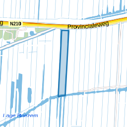 Perceel BAB00-A-9292