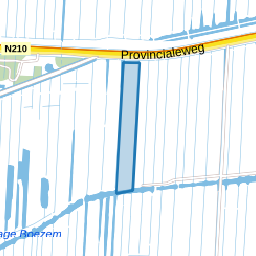 Perceel BAB00-A-9293