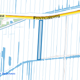 Perceel BAB00-A-9295