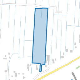 Perceel BAB00-A-9297