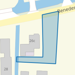 Perceel BAB00-A-9300