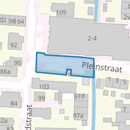 Perceel BAB00-A-9314