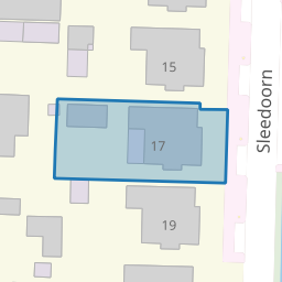 Perceel BAB00-A-9329