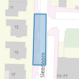 Perceel BAB00-A-9331