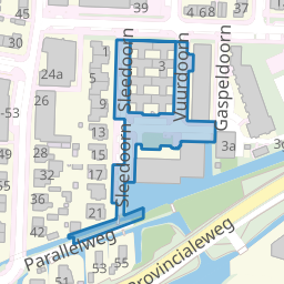 Perceel BAB00-A-9332