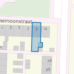 Perceel BAB00-A-9367