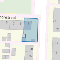 Perceel BAB00-A-9368