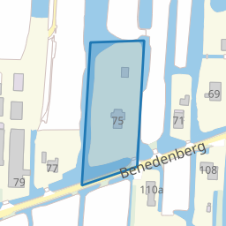 Perceel BAB00-A-9378