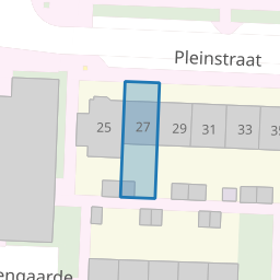 Perceel BAB00-A-9381