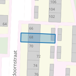 Perceel BAB00-A-9386