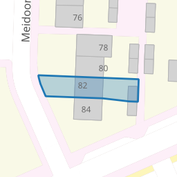 Perceel BAB00-A-9394