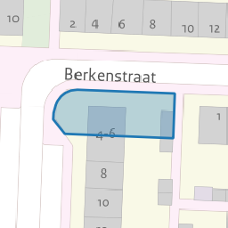 Perceel BAB00-A-9396