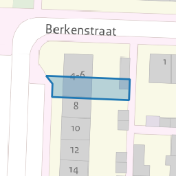 Perceel BAB00-A-9397