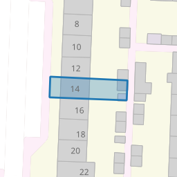 Perceel BAB00-A-9400