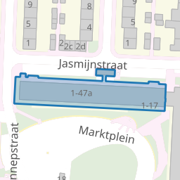Perceel BAB00-A-9444