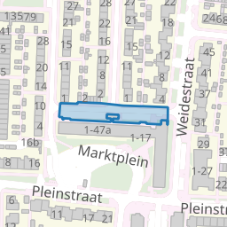 Perceel BAB00-A-9445