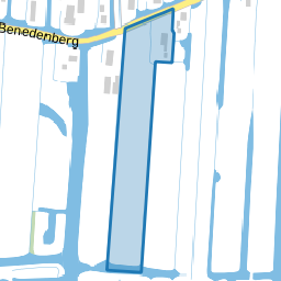 Perceel BAB00-A-9451