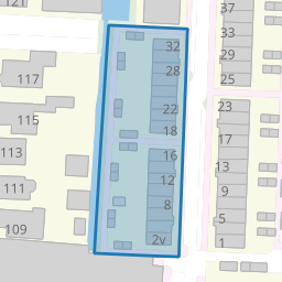 Perceel BAB00-A-9460