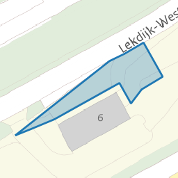 Perceel BAB00-A-9461