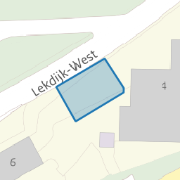 Perceel BAB00-A-9463