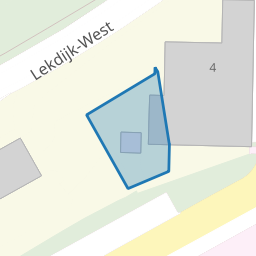 Perceel BAB00-A-9464