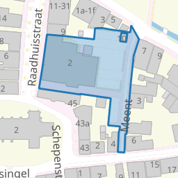 Perceel BAB00-A-9485