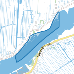 Perceel BAB00-A-9500