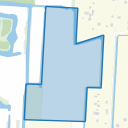 Perceel BAB00-A-9501